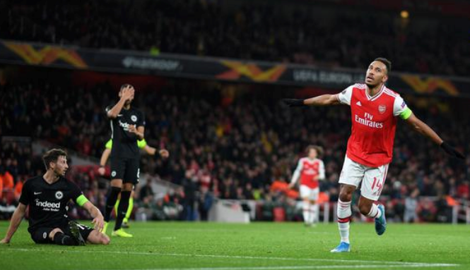  阿森纳年轻中场闪耀助球队轻取伯恩茅斯
