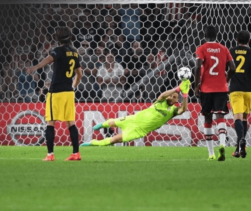  亚特兰大主场遇阻，被萨勒尼塔纳逼平错失登顶良机