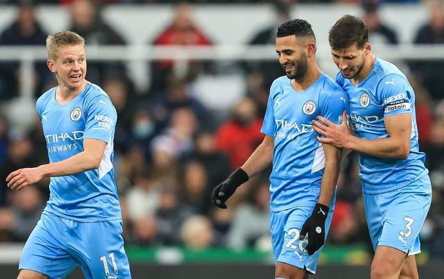  纽卡斯尔联3-0完胜曼联，伊萨克独中两元显神威