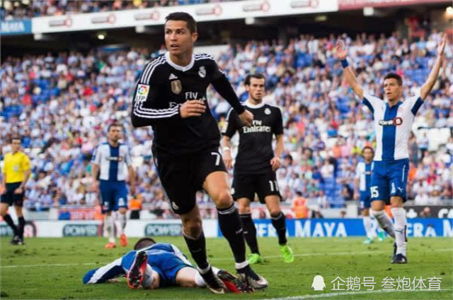  圣埃蒂安锋霸戴帽，个人能力主导比赛走向