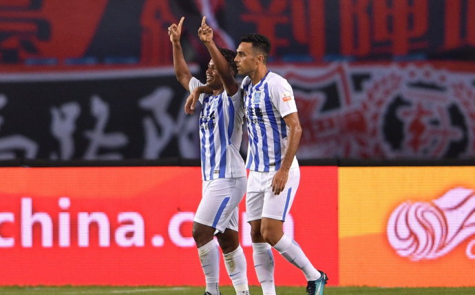  兰斯客场稳扎稳打一球小胜克莱蒙  