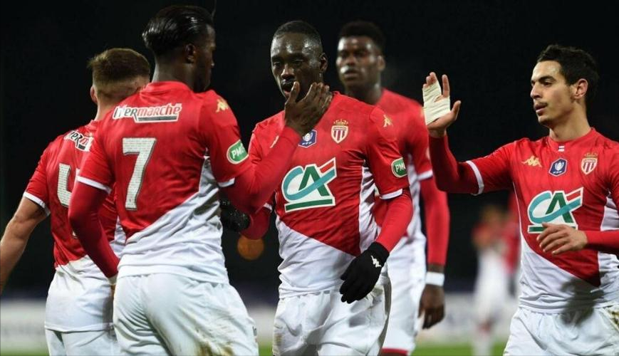  洛里昂进攻多点开花，法甲中下游球队集体复苏